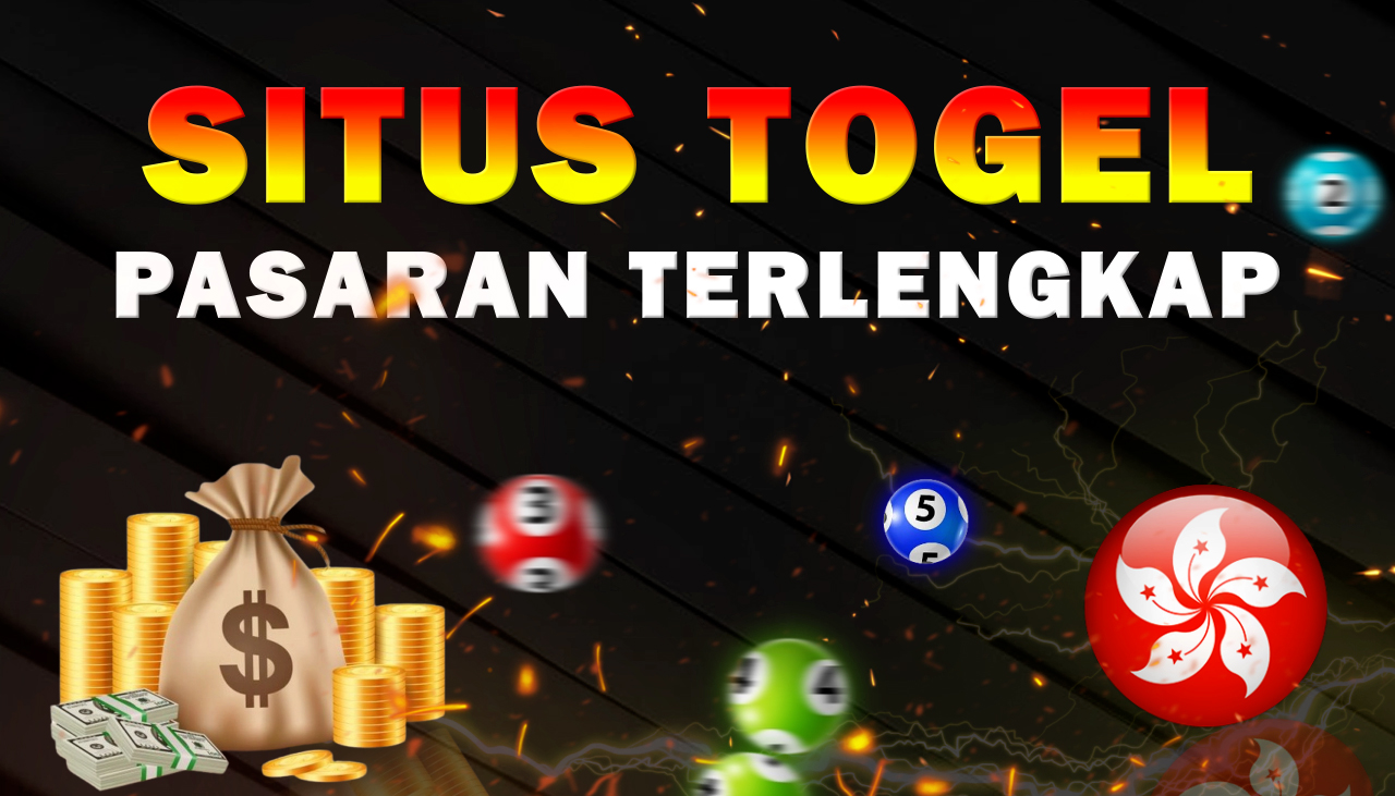 Situs Togel