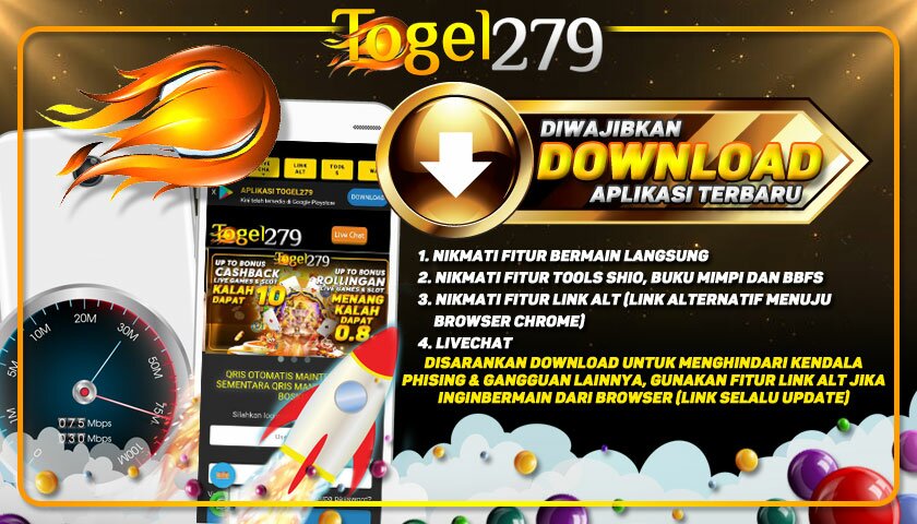 Togel279 : Situs Penjualan Game Dengan Link Sales Togel279 Diskon & Hadiah Terbesar