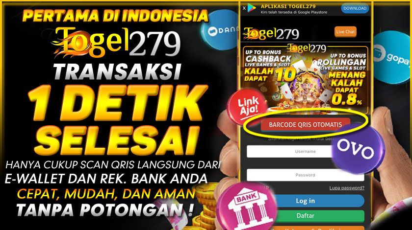 Togel279